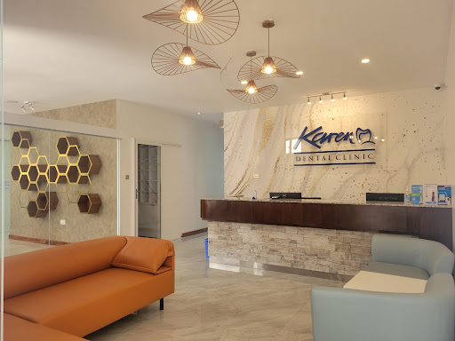 Karen Dental Clinic Zamani