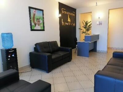 Lush Aesthetique Medical Centre