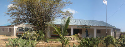 Socofas Dispensary