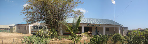 Socofas Dispensary