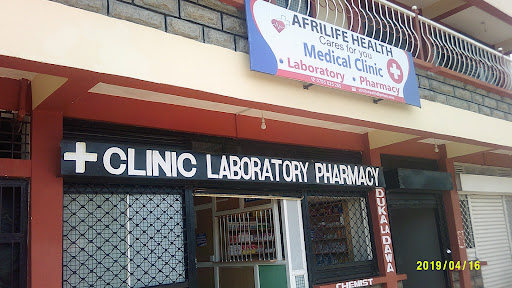 Afrilife Health Clinic