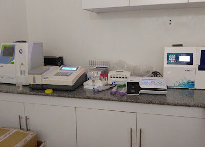 Primextra Specialist Clinic-Healthcare
