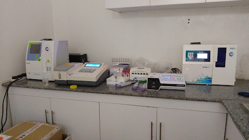 Primextra Specialist Clinic-Healthcare