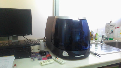 Vigor Medical Centre