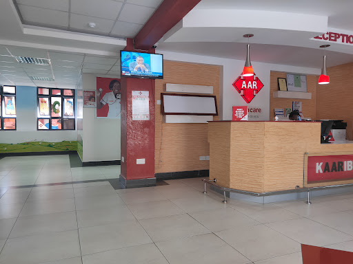 Aar Healthcare Buruburu Outpatient Centre
