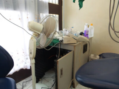 Thika Health Care Ltd.