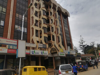Thika Arcade Health Care Centre