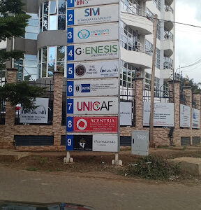 The Mesu Centre