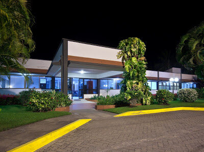 Diani Beach Hospital