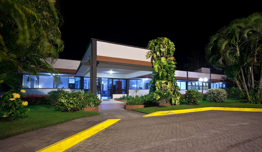 Diani Beach Hospital