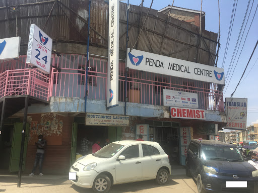Penda Medical Centre, Umoja 1 - #1 Affordable Quality Healthcare Medical, Lab And Pharmacy Services In Nairobi