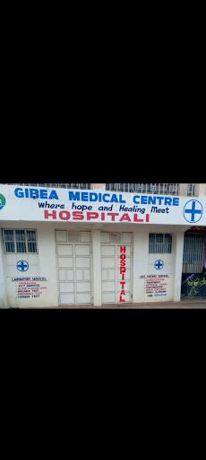 Gibea Medical Centre - Kikopey