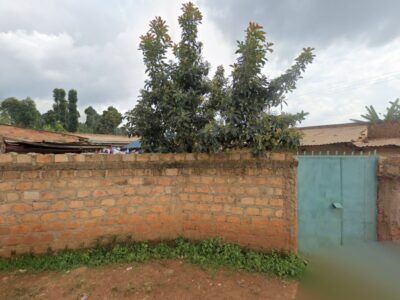 Egesa Medical Centre