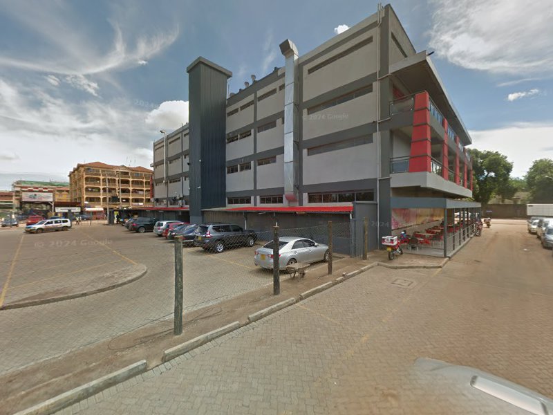 Bazaar Medical Centre
