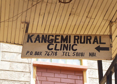 Kangemi Rural Clinic