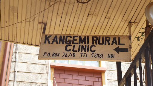 Kangemi Rural Clinic