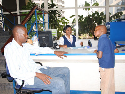 Avenue Town Medical Centre
