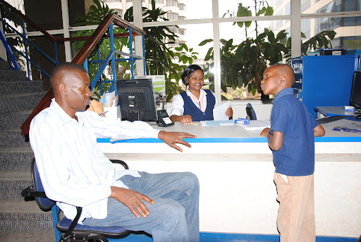 Avenue Town Medical Centre