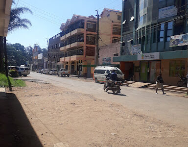 Thika Endoscopy Center