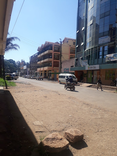 Thika Endoscopy Center