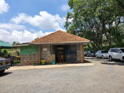 St. Odilias Dispensary