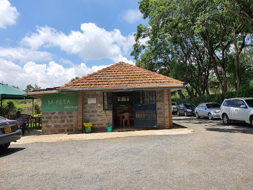 St. Odilias Dispensary
