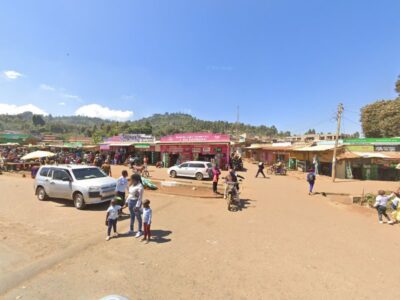 Rosmegg Medical Clinic
