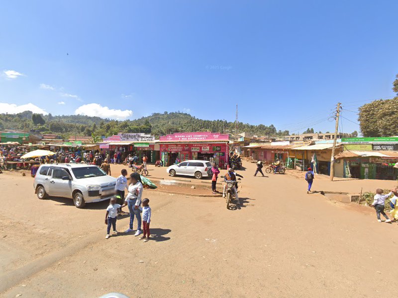 Rosmegg Medical Clinic