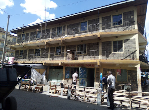 Macho Clinic