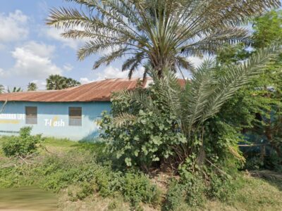 Maamba Medical Clinic