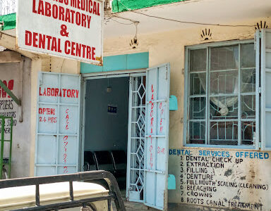 Eastlands Pathology And Dental Centre