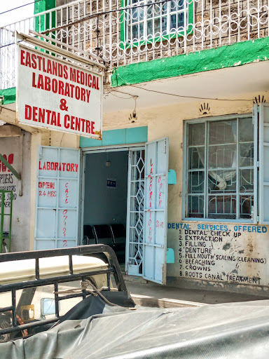 Eastlands Pathology And Dental Centre