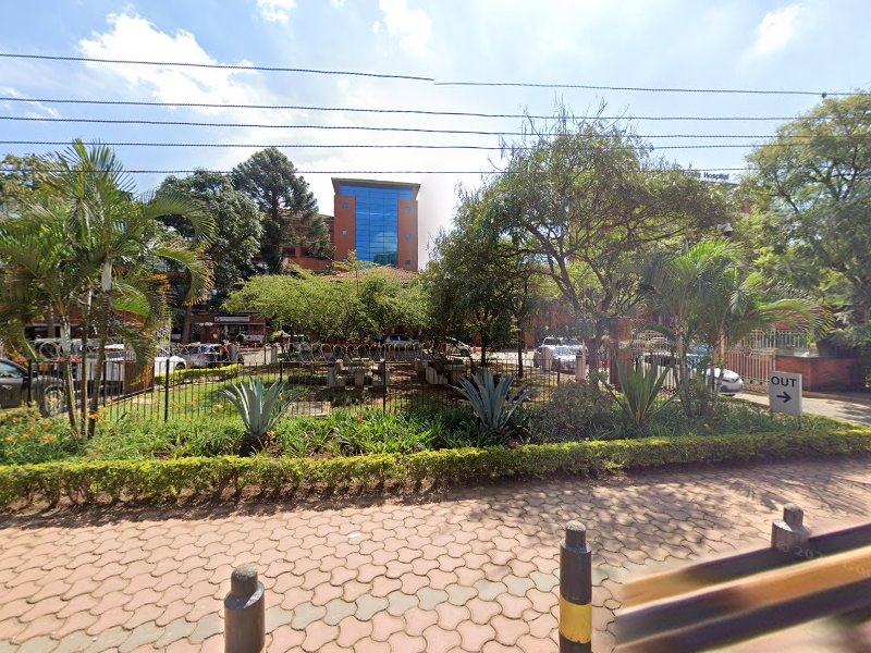 Dr. Pius Akivaga Kigamwa