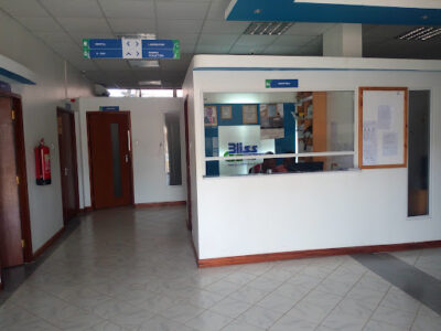 Bliss Medical Centre Diani
