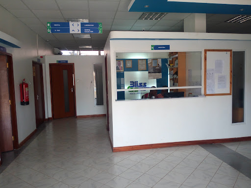 Bliss Medical Centre Diani
