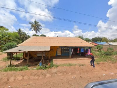 Kwale Community Technical Training Centre