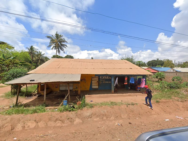Kwale Community Technical Training Centre