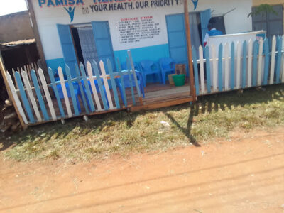 Pamisa Healthcare Centre