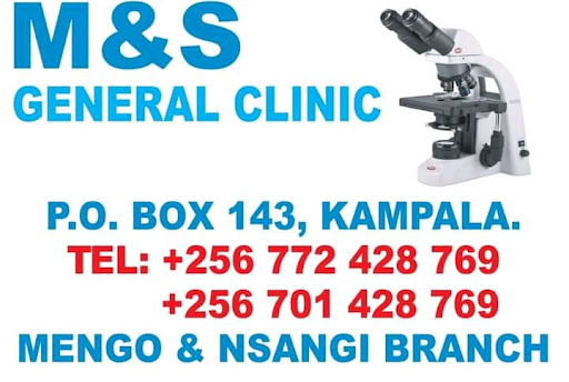 M&S General Clinic