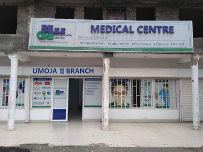 Bliss Medical Centre Umoja