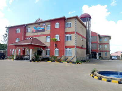 Komarock Modern Healthcare Utawala