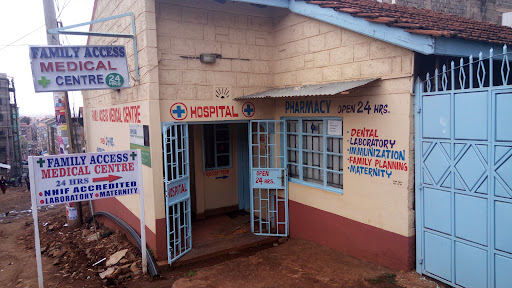Family Access Medical Centre