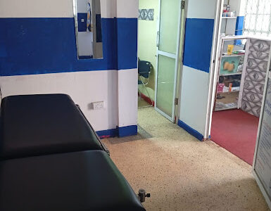 Satellite Johnel Medical And Dental Centre