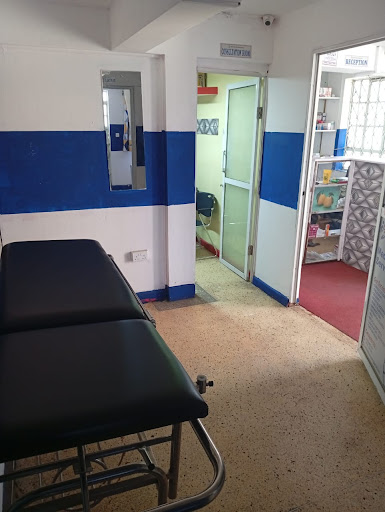 Satellite Johnel Medical And Dental Centre