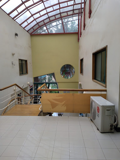 Aga Khan Clinic