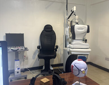 Lathnaan Eye Care Ent And Diabetic Center