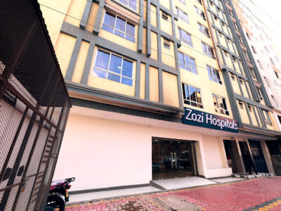 Zazi Hospital - Eastleigh