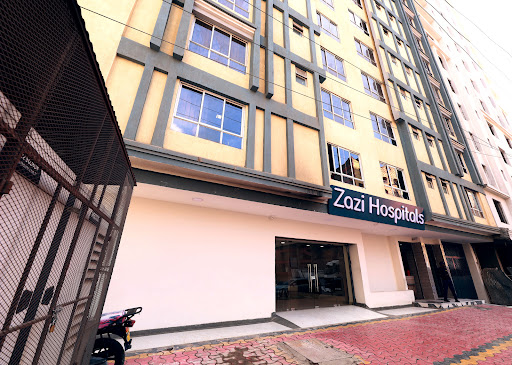 Zazi Hospital - Eastleigh