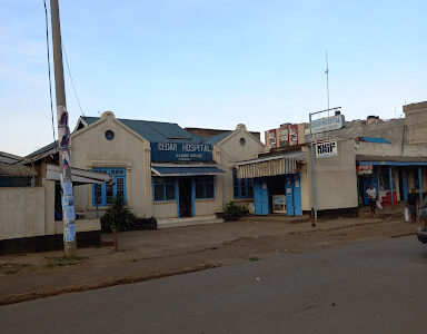 Cedar Hospital