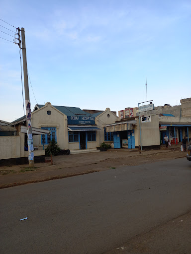 Cedar Hospital